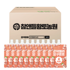 DAY& 低卡蒟蒻飲 養樂多口味, 2.6L, 1箱