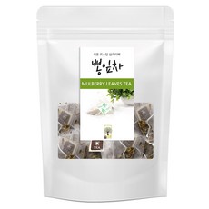 桑葉茶包, 1g, 100入, 1個