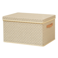 帶蓋衣物收納箱, C502, 1個