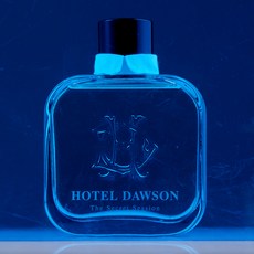 Hotel Dosson The Secret Session擴香 250ml, 250毫升, 淺花, 1個