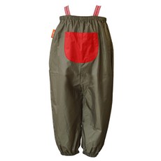 TABLIER 背帶式兒童畫畫衣