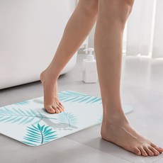 코멧 홈 규조토 발매트, 보테니컬-51