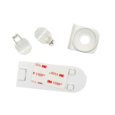 電動牙刷專用支架 10.3*4.3*3.8cm 塑膠材質, 一般款, 1組