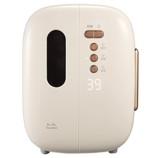 KU.KU Duckbill 酷咕鴨紫外線智慧換氣烘乾消毒鍋 大容量奶瓶消毒, 混合色, KU9027