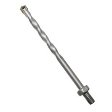 Panrico 百利世 替換式萬用水泥鑽頭 3.4mm, 1支