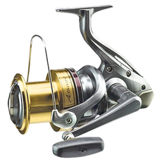 SHIMANO 10ACTIVECAST 捲線器, 026385, 1080