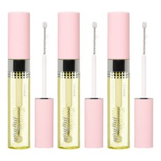 에뛰드 NEW 마이 래쉬 세럼 속눈썹 영양제, 18g, 3개