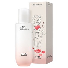 HANYUL 韓律 紅米保濕彈力精華 小恐龍多利聯名款, 1個