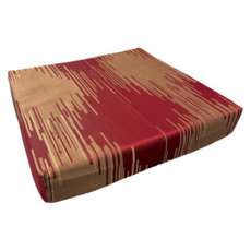 Mexsmon 美思夢 微光金燦 立體坐墊