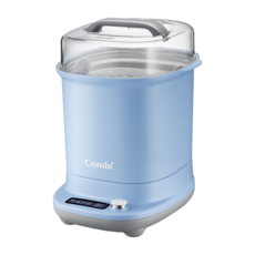 Combi 康貝 GEN3 消毒溫食多用鍋, 寧靜藍, #71205