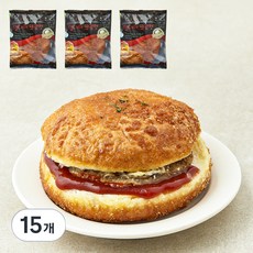 디엔비 델디아크로켓, 130g, 1개입, 15개