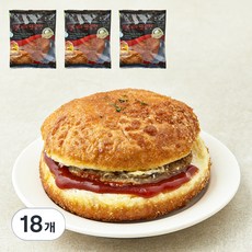 디엔비 델디아크로켓, 130g, 1개입, 18개
