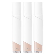 삐아 오 스테이 컨실러 8.5g, 3개, 21 라이트