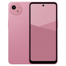 SHARP 夏普 AQUOS wish5 5G 智慧手機 6GB 6.6吋, 甜粉紅, 128GB