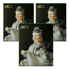 HWC 黑沃咖啡 濾掛咖啡禮盒 霹靂聯名三先天劍子仙跡, 10g x 8包, 3盒