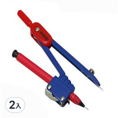 旻新 圓規 580, 2入