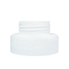 Combi 康貝 吸乳器寬口轉接環 (日規), 適用於貝親/小獅王/Chicco寬口奶瓶, 71151, 1個