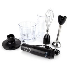 Kitchen-Art 3in1多功能食物調理機, KAB-2580