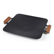 Kitchenwell IH電磁爐方形烤盤, 1個, 40cm