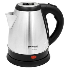 키친아트 허브 전기 주전자 1.5L, KAEK-D7115