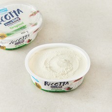 덴마크 동원 리코타 치즈, 150g, 1개입, 1개