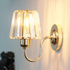 Gongan LED DS 佩里斯 1燈壁燈, 金色