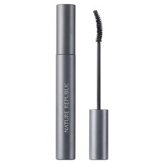 네이처리퍼블릭 보테니컬 수퍼프루프 마스카라 7.5g, 01 롱앤컬, 1개