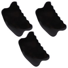 물소뿔 쉴드괄사, 3개