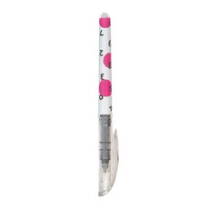 KOKUYO 國譽 SOUSOU聯名 水性筆 0.5mm, 黑墨色, 1個
