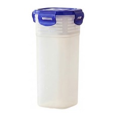 KEYWAY 聯府 天廚冷泡杯, 顏色隨機, 600ml, 1個