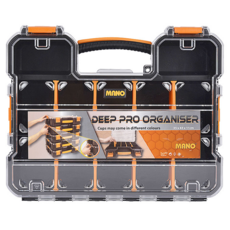 Mano 專家用多功能隔板型工具箱 PCS-17, 1個