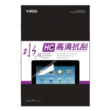 YADI 亞第 高清抗刮 Acer Swift Edge 16專用 水之鏡保護貼, 1個