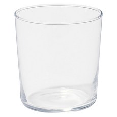 MUJI 無印良品 強化玻璃酒杯 M 355ml, 單色, 1個