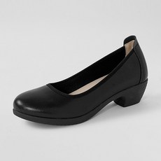 ChakanShoes 簡約淺口低跟鞋 PLLTR3g841 4cm