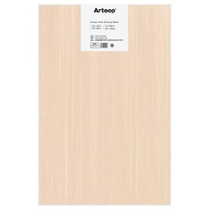 Edenstol 木製畫板, 1個