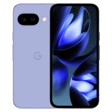Google 谷歌 Pixel 9a 8G, 鳶尾紫, 128GB