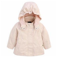 moimoln 兒童 Bonnie Short Barbary M221BYG20P