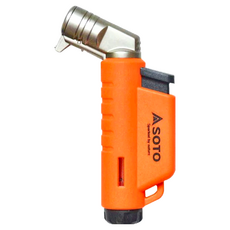 SOTO L型填充式掌中點火器, ST-486RGEXP, 1個