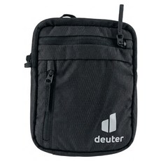 deuter SECURITY WALLET I 隱藏式錢包 3950021 15g