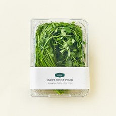 프리미엄 의령 가례 밭미나리, 1개, 200g