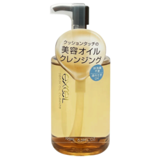 日本 excel 淨潤煥顏卸妝油, 195ml, 1瓶