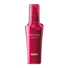 TSUBAKI 思波綺 高浸透護髮精華乳, 100ml, 1瓶