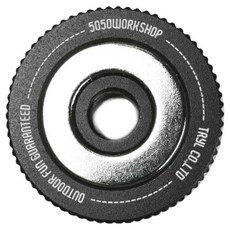 5050WORKSHOP MINIMALight 螺絲轉接頭, 1個, 27 x 7cm