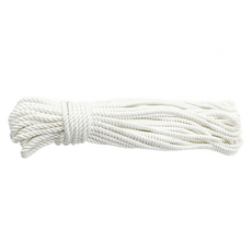 萬用繩 2分100尺, 1條