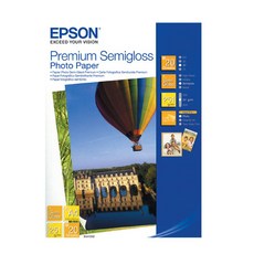 Abson 優質低光相紙 251g 20p, 單品, A4