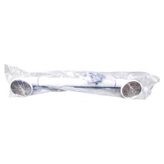 Cassido 卡司多 抗菌扶手, 40cm, 1個, 白色