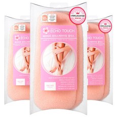 Eco Touch 保濕凝膠 Sox 杏, 250g, 2入, 3個