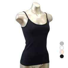 모띠마마 면스판 끈나시 2p