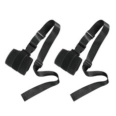 感恩使者 手腳約束帶 2入組 僅綁帶, 1組