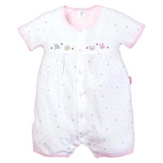 vivibaby 童話星空短袖連身裝